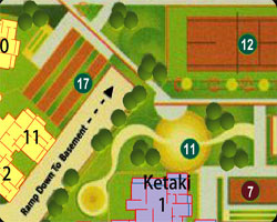 Sristhi Cricket Net