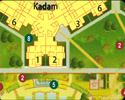 Sristhi Garden