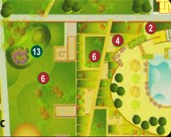 Sristhi Mounds