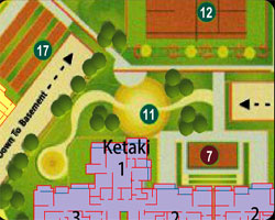 Sristhi Reflexlogy Path