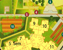 Sristhi Skating Ring