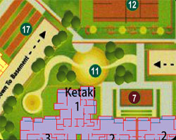 Sristhi Tennis Court 